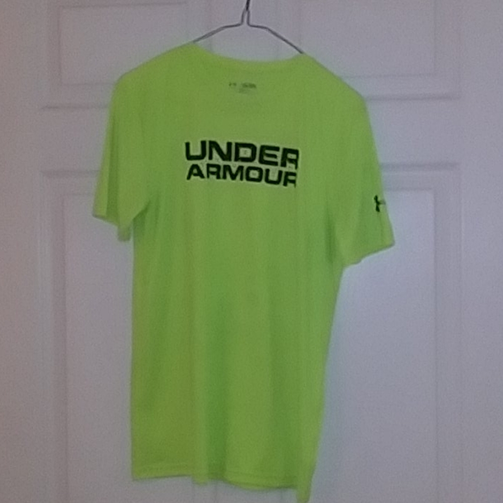 UA Heatgear